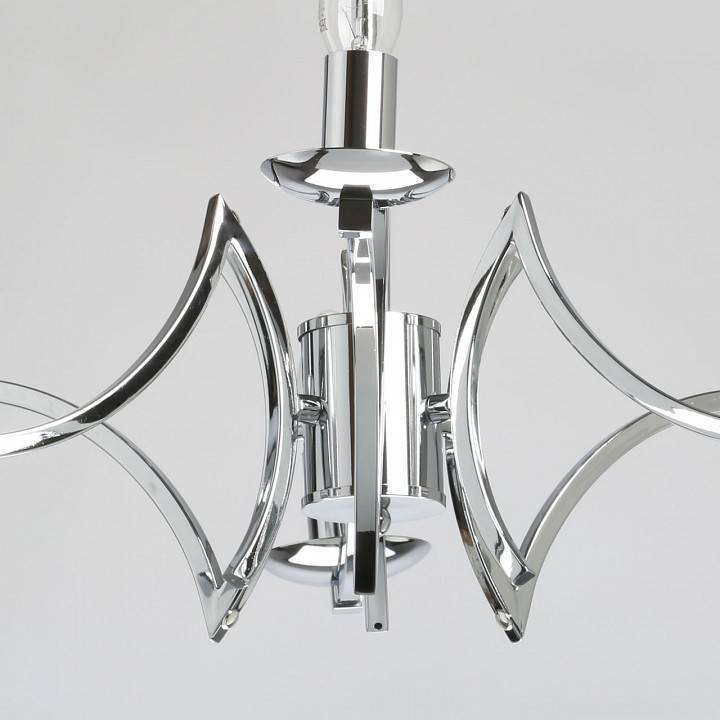 Подвесная люстра MW-Light Атмосфера 6 ламп 699011106