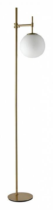 Торшер DeMarkt Каспер 707041301