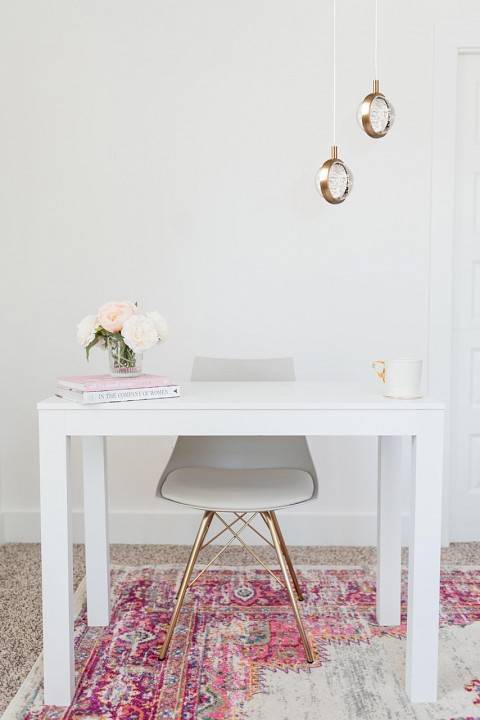 Подвесной светильник DeMarkt Капелия 4 730011701