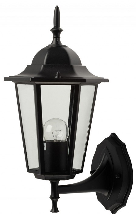 Светильник на штанге De City Фабур 4 804021201