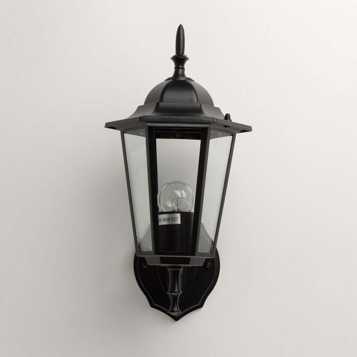 Светильник на штанге De City Фабур 4 804021201