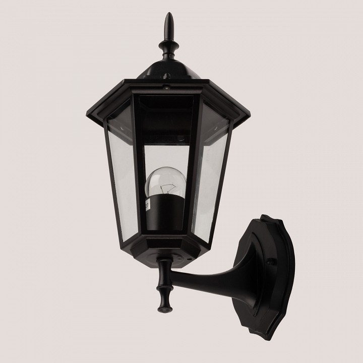 Светильник на штанге De City Фабур 4 804021201