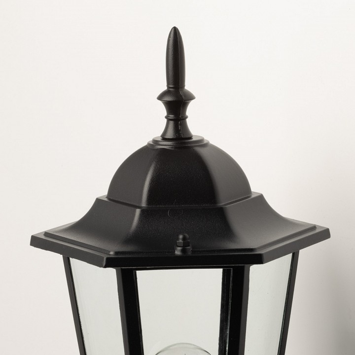 Светильник на штанге De City Фабур 4 804021201