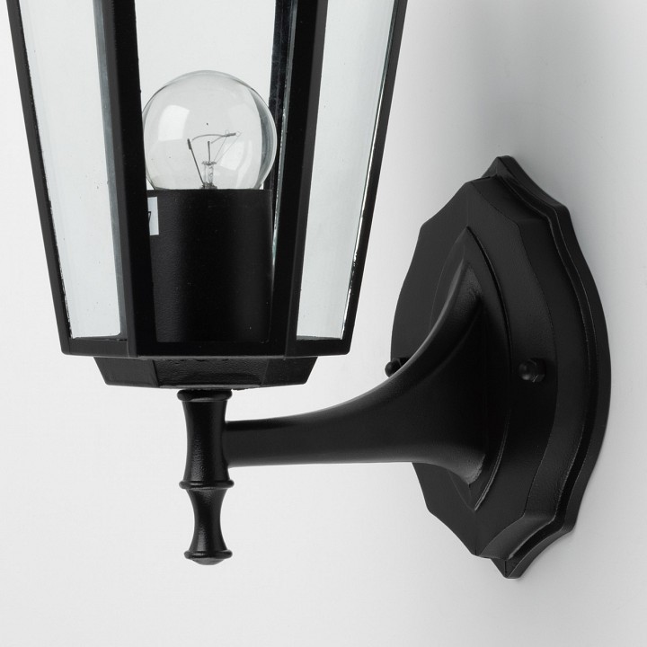 Светильник на штанге De City Фабур 4 804021201