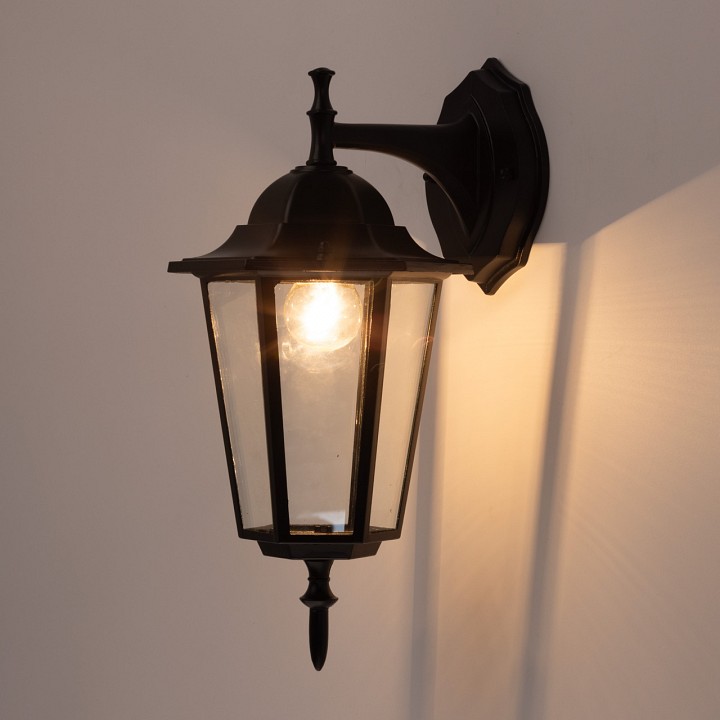 Светильник на штанге De City Фабур 4 804021301