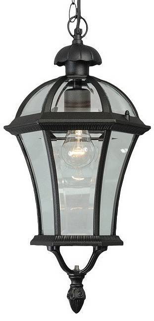 Подвесной светильник DeMarkt Сандра 1 811010301