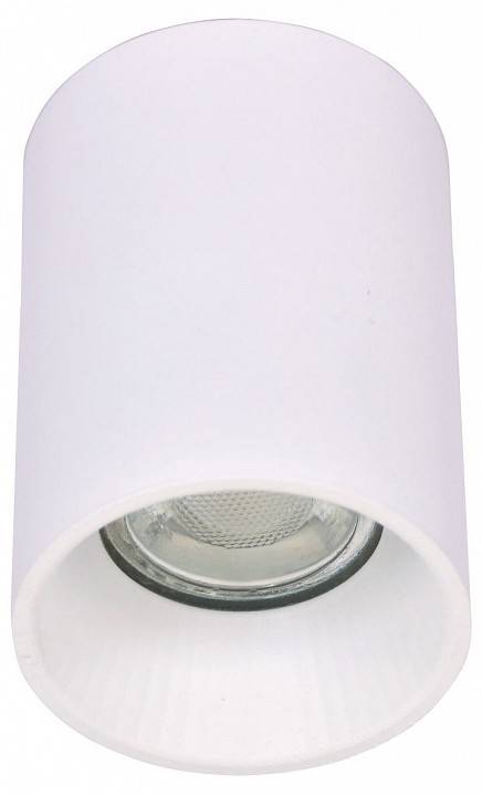 Накладной светильник DeMarkt Прайм 850010801
