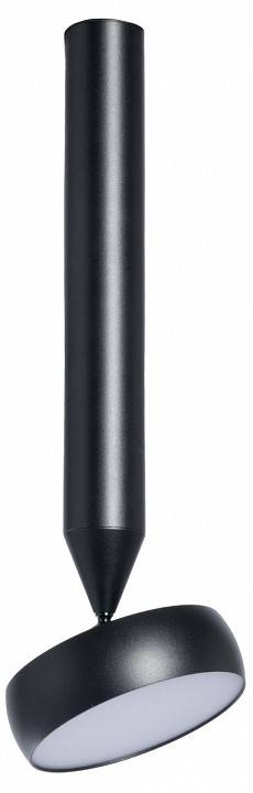 Светильник на штанге DeMarkt Информ 4 851011101