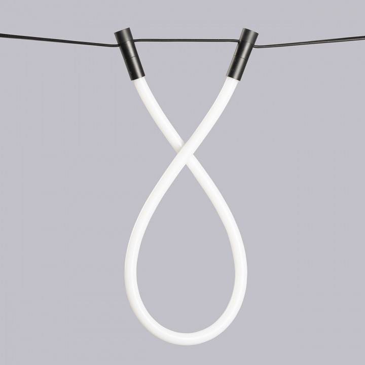 Подвесной светильник DeMarkt Флекси 852012601