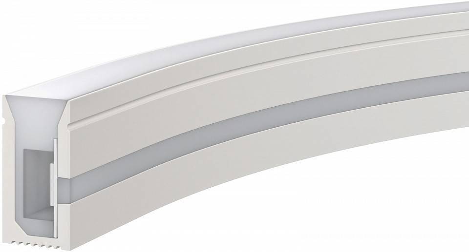 Лента светодиодная Гибкий неон Maytoni 24V IP67 3000K 10x10 мм 20066