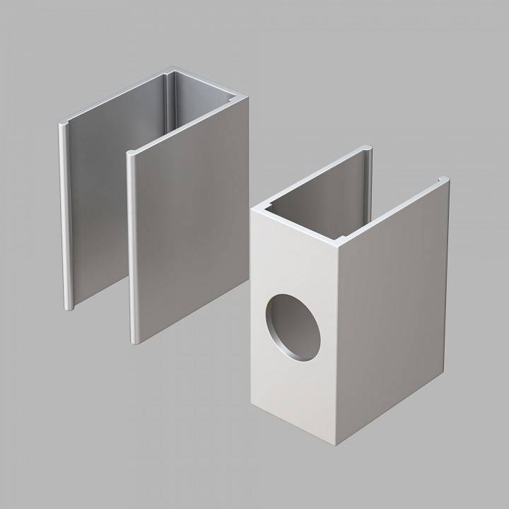 Крепление для гибкого неона Maytoni 20070