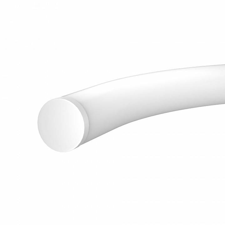 Гибкий неон Maytoni Круглый 360° 3000 K IP65 24 В 201145