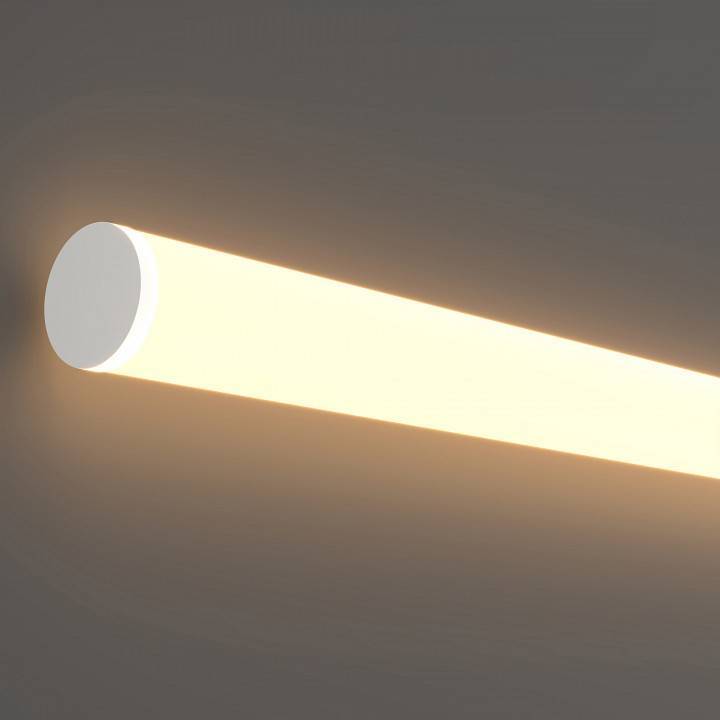 Шнур световой гибкий неон Maytoni Круглый 360° 201146