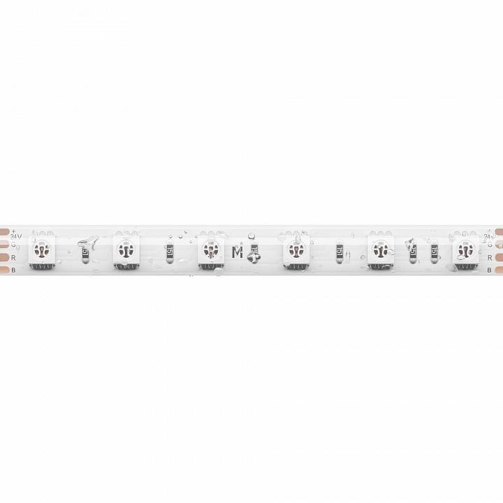 Лента светодиодная Maytoni Base 12 В 14.4 Вт/м IP65 RGB 5 м 201198
