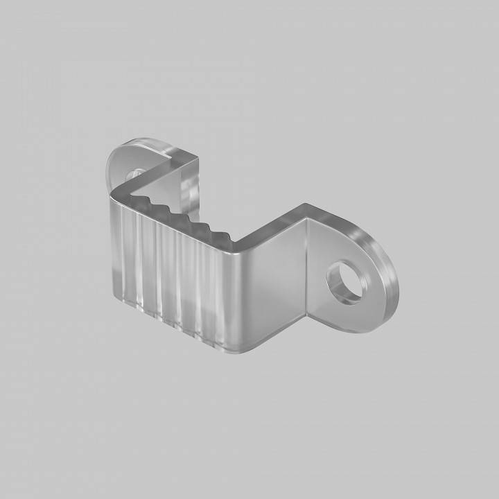 Крепление для светодиодной ленты Maytoni 220 V 201209