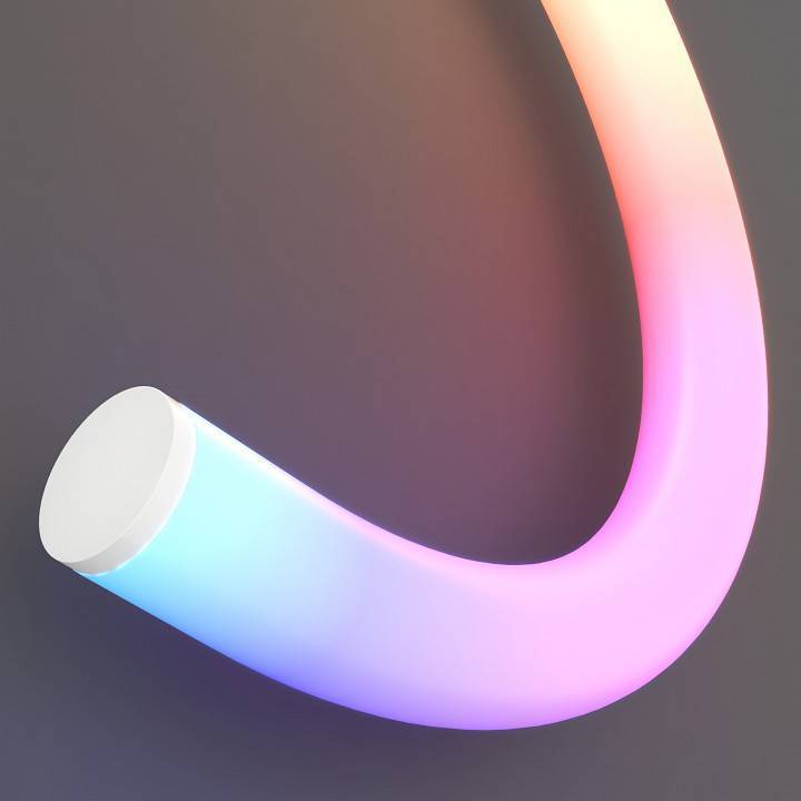 Гибкий неон Maytoni Nemo D25 Зеленый IP65 24 В 20304