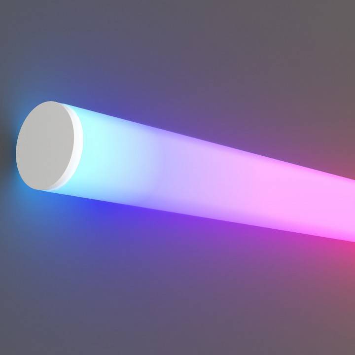 Гибкий неон Maytoni Nemo D25 Зеленый IP65 24 В 20304