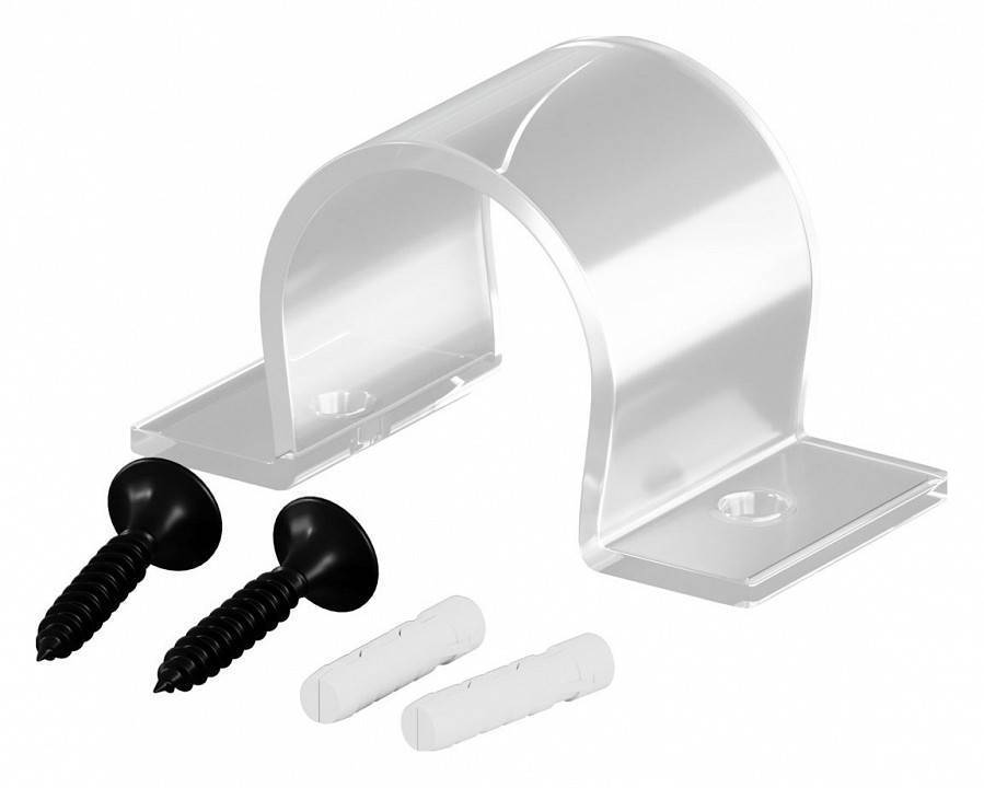 Набор креплений для светодиодной ленты Maytoni Led strip 20328