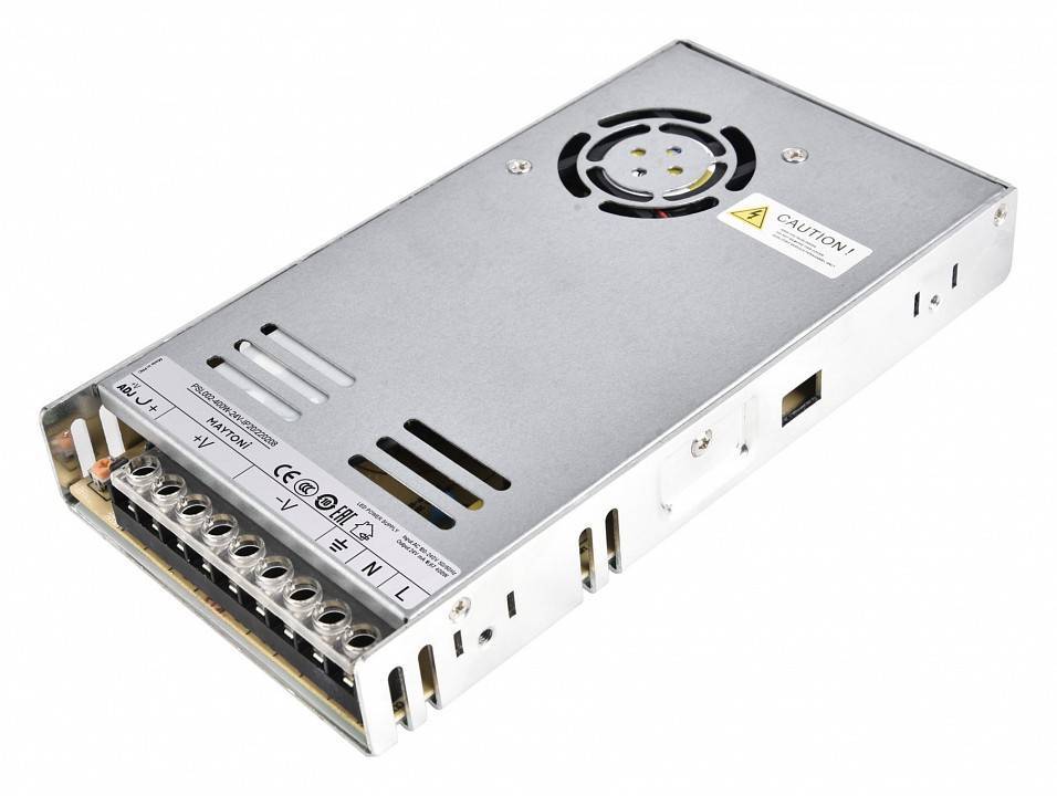 Блок питания Maytoni LED Strip 24 В 400 Вт IP20 220208