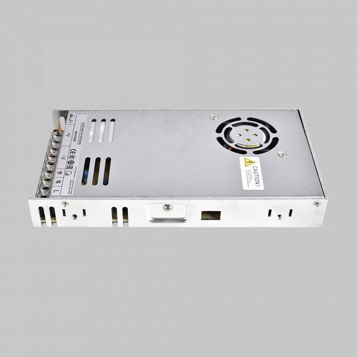 Блок питания Maytoni LED Strip 24 В 400 Вт IP20 220208