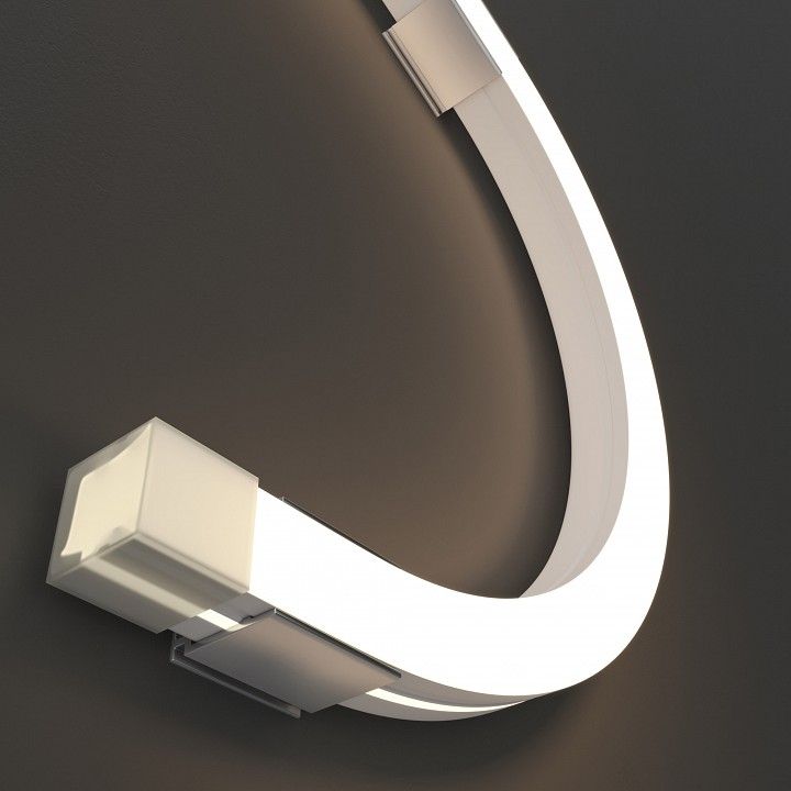 Светодиодная лента Maytoni 12 В 2835 120 LED/м 3000 K IP20 432014