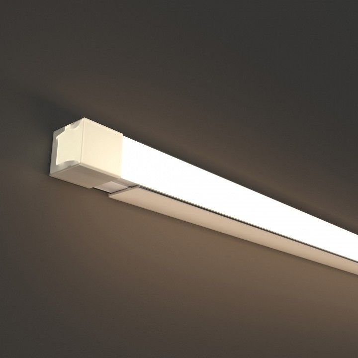 Светодиодная лента Maytoni 12 В 2835 120 LED/м 3000 K IP20 432014