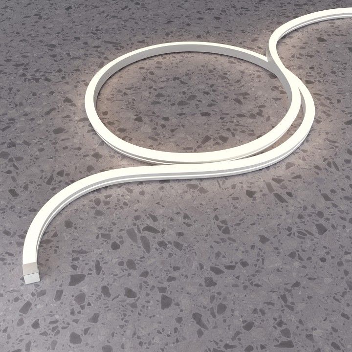 Светодиодная лента Maytoni 12 В 2835 120 LED/м 3000 K IP20 432014