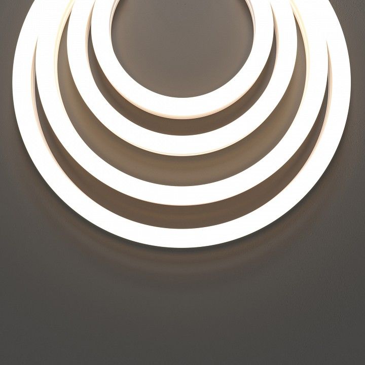 Светодиодная лента Maytoni 12 В 2835 120 LED/м 3000 K IP20 432014