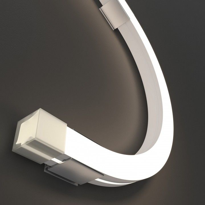 Светодиодная лента Maytoni 12 В 2835 120 LED/м 4000 K IP20 432015