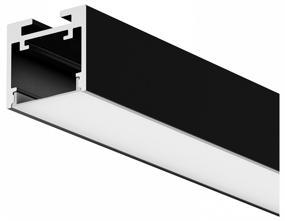 Шинопровод накладной Maytoni Exility 2 м белый 633013