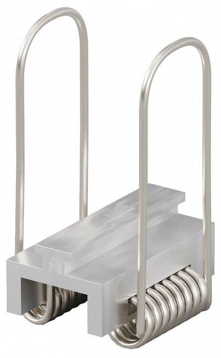 Комплект подвесов для трекового шинопровода Maytoni Exility 642052