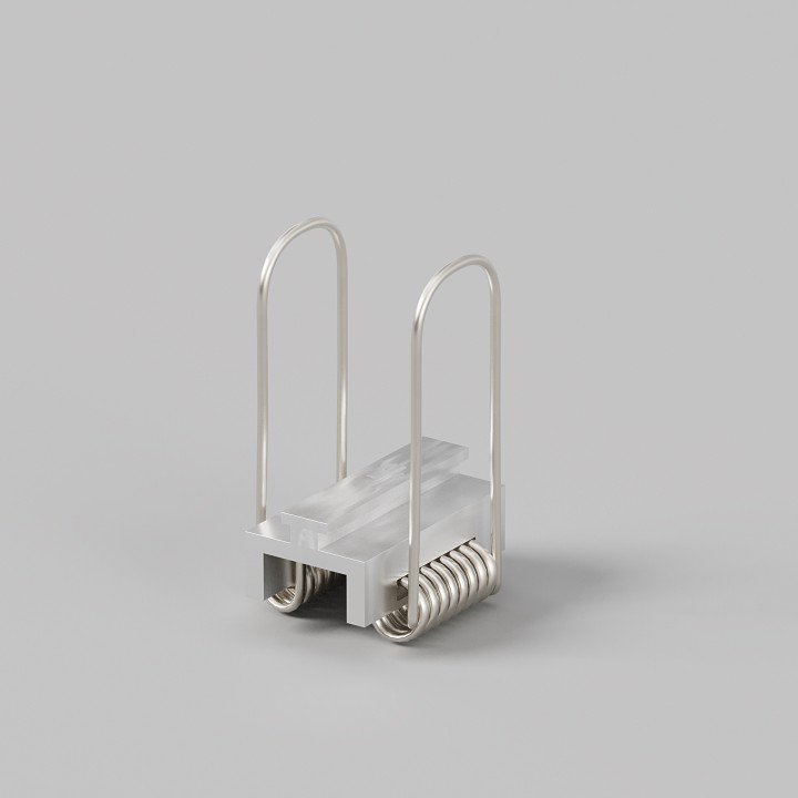 Комплект подвесов для трекового шинопровода Maytoni Exility 642052