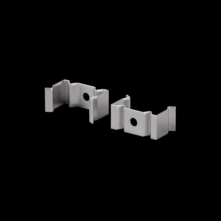 Комплект подвесов для трекового шинопровода Maytoni Exility 642078