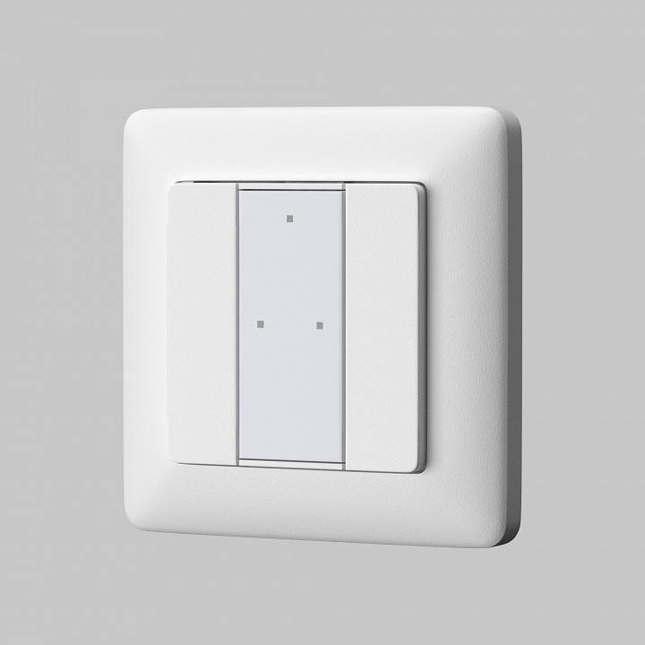 Панель управления сенсорная накладная Maytoni DALI 721039