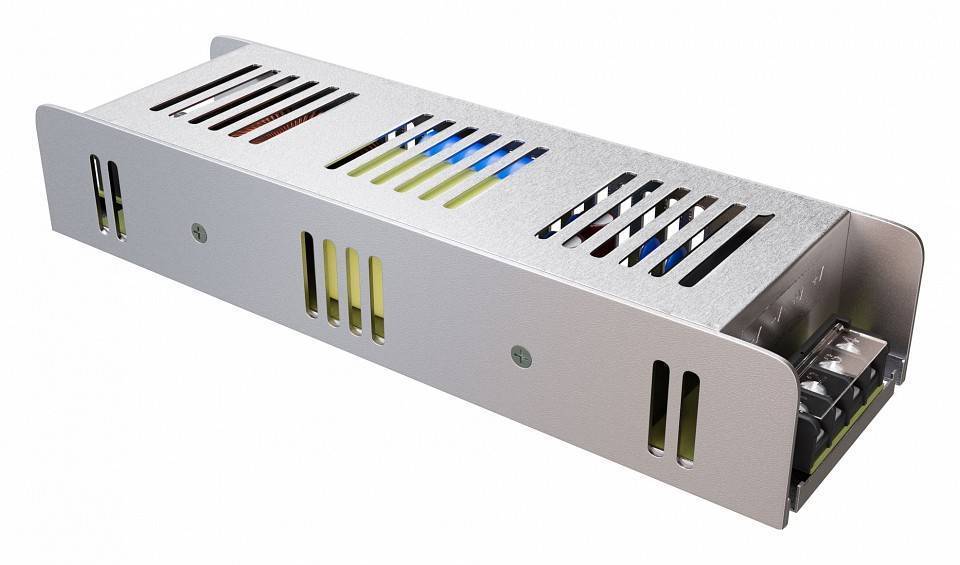 Блок питания Maytoni 12В 250 Вт IP20 811001