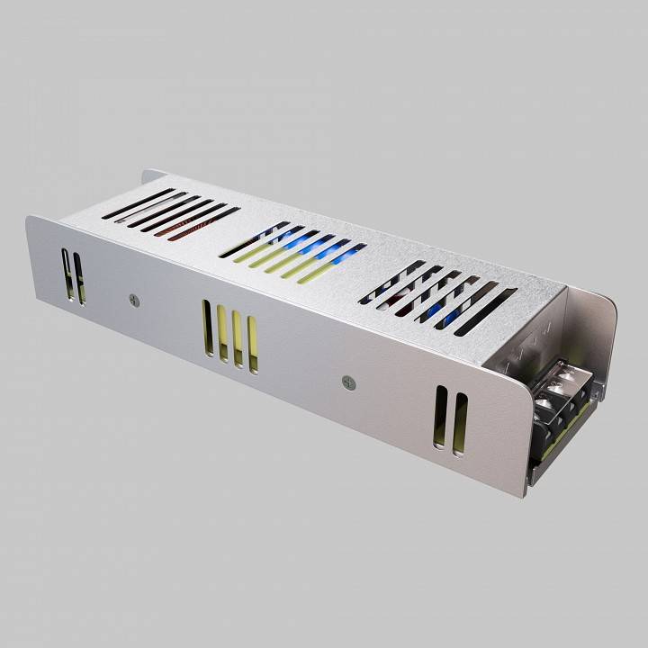 Блок питания Maytoni 12В 250 Вт IP20 811001