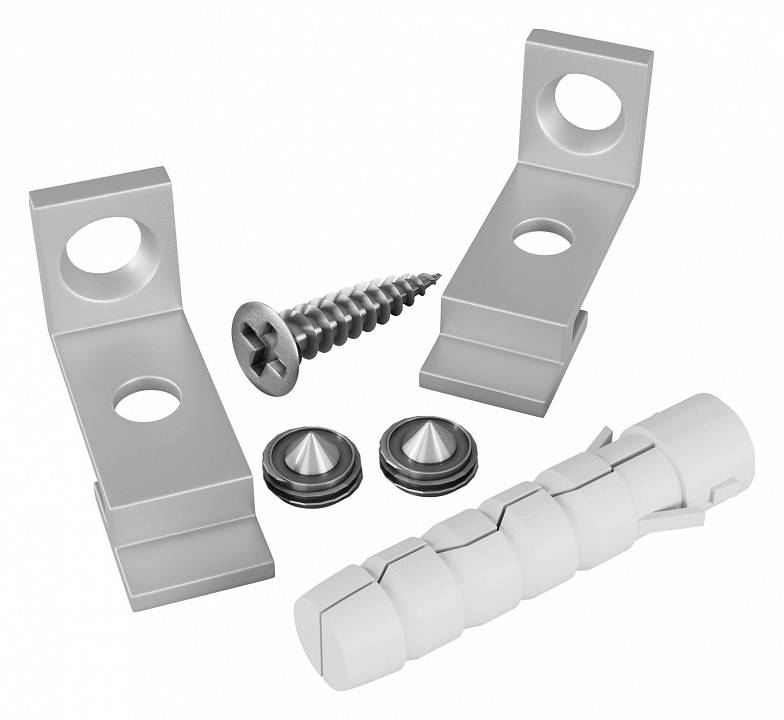 Крепление для светодиодной ленты Maytoni Led strip ALM-3535R-1MT