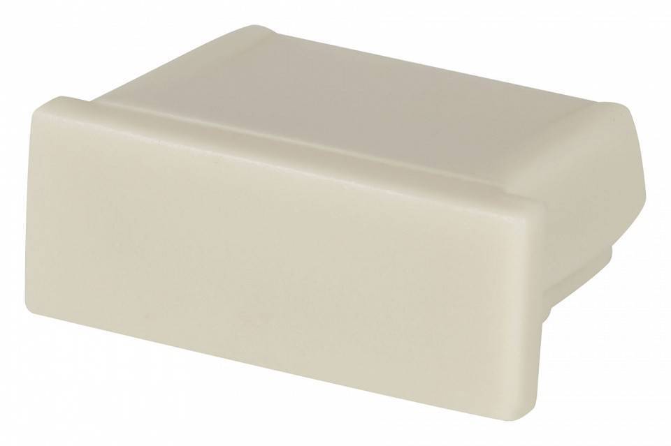 Заглушка для профиля Maytoni ALM004EC