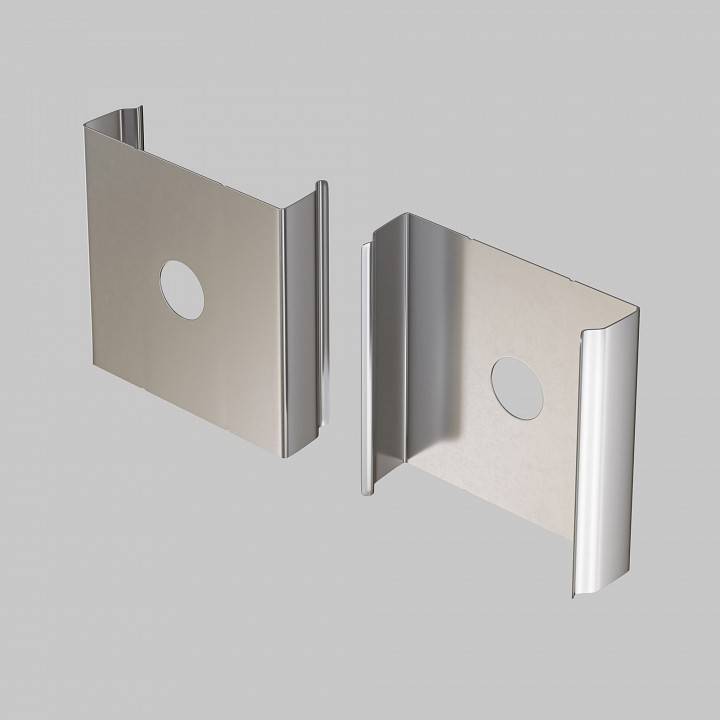 Крепление для трекового шинопровода Maytoni ALM010MT