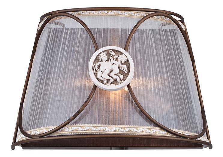 Светильник накладной Maytoni Letizia ARM365-01-R