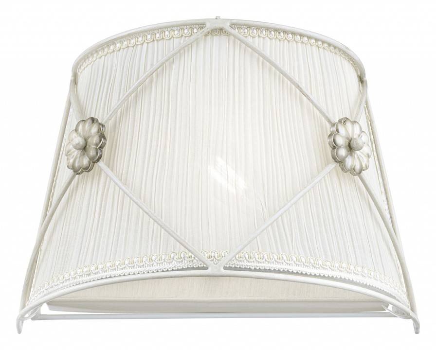 Накладной светильник Maytoni Lea 1xE14 золото ARM369-01-G