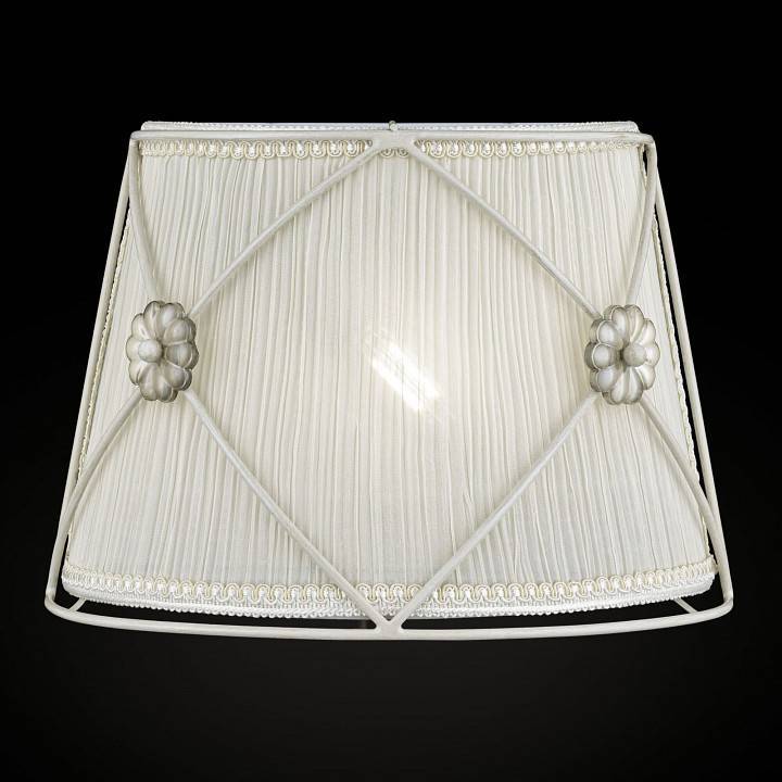 Накладной светильник Maytoni Lea 1xE14 золото ARM369-01-G