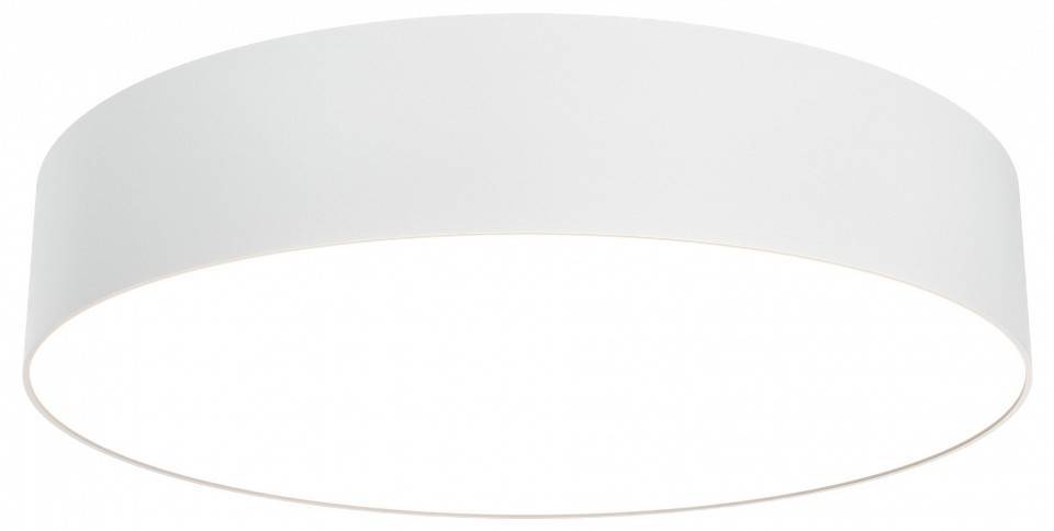 Накладной светильник Maytoni Zon C032CL-36W3K-RD-W