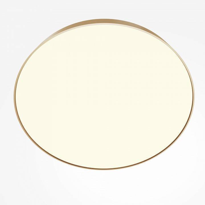 Накладной светильник Maytoni Zon C032CL-90W3K-RD-MG