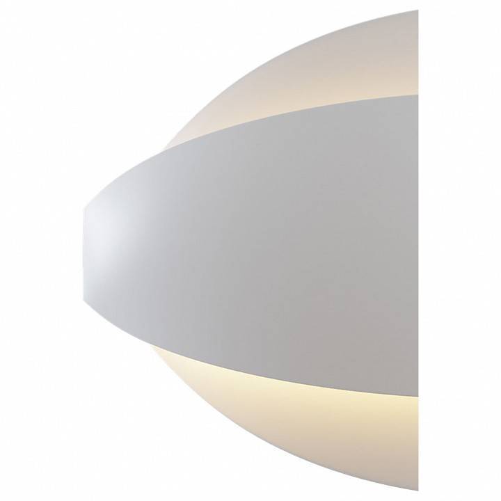 Настенный светильник Maytoni Mirto 13 Вт 3000 К C042WL-L13W3K