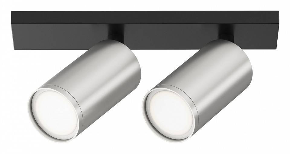 Спот Maytoni Focus S 2xGU10 C051CL-U-02BS