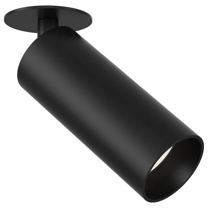 Спот Maytoni Focus LED 12 Вт 3000К C053CL-L12B3K