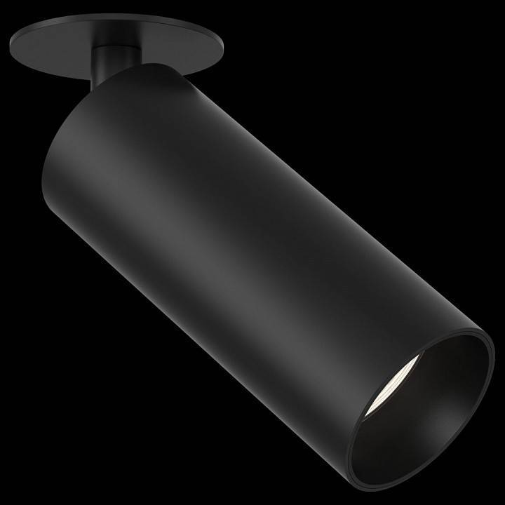 Спот Maytoni Focus LED 12 Вт 3000К C053CL-L12B3K