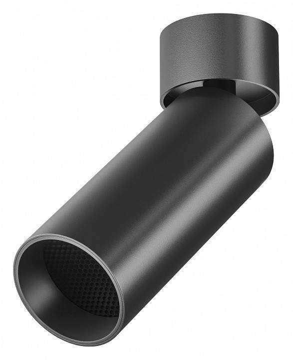 Спот Maytoni Focus LED 12 Вт 4000К диммируемый C055CL-L12B4K-W-D-B