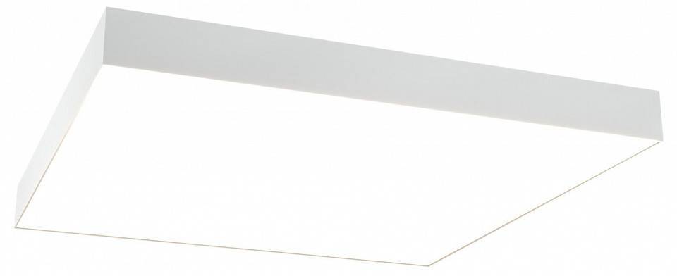 Накладной светильник Maytoni Zon 96 Вт 3000K белый C067CL-L96W3K